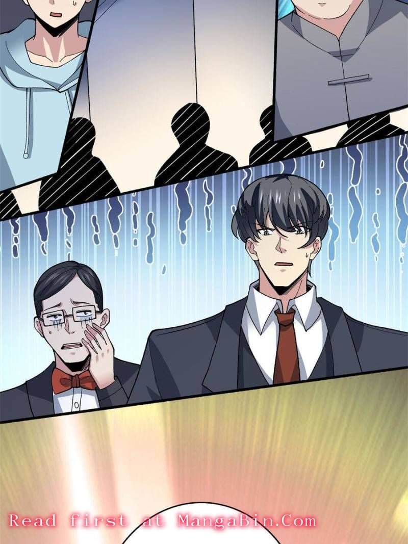 Infinite Job Transfer: I Can Summon Max Level Goddess Chapter 48 58